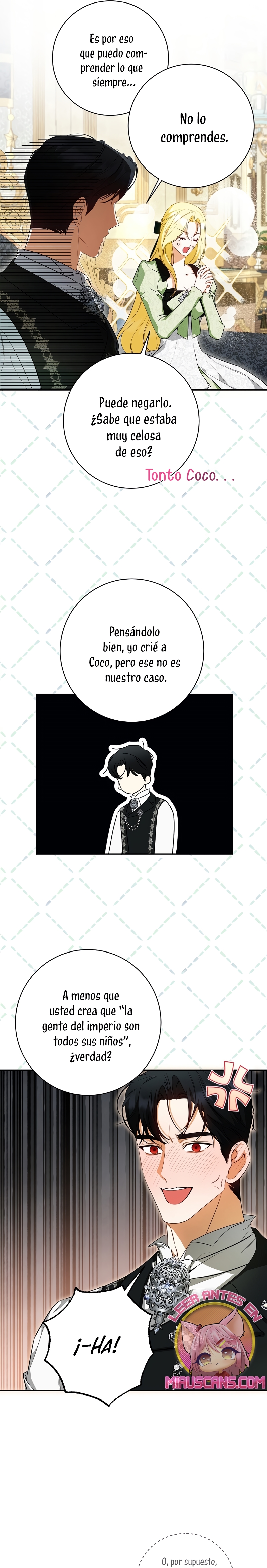 Creo que he transmigrado en alguna novela Capítulo 65 - Page 17