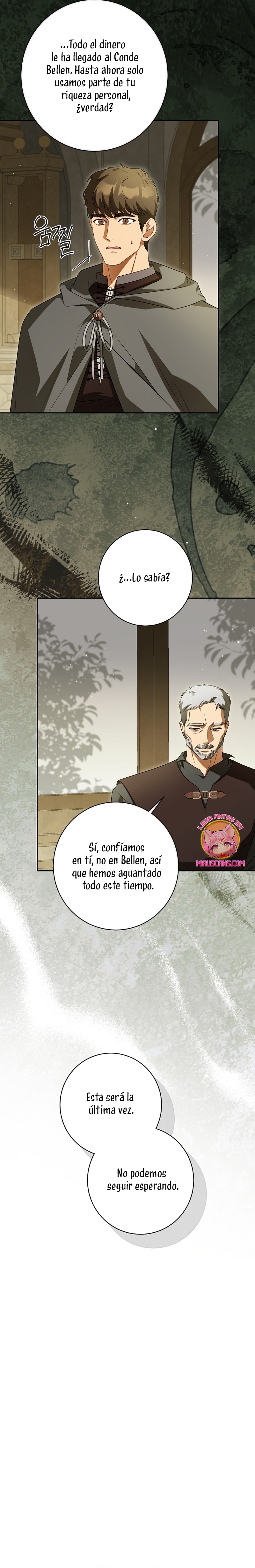 Creo que he transmigrado en alguna novela Capítulo 66 - Page 11