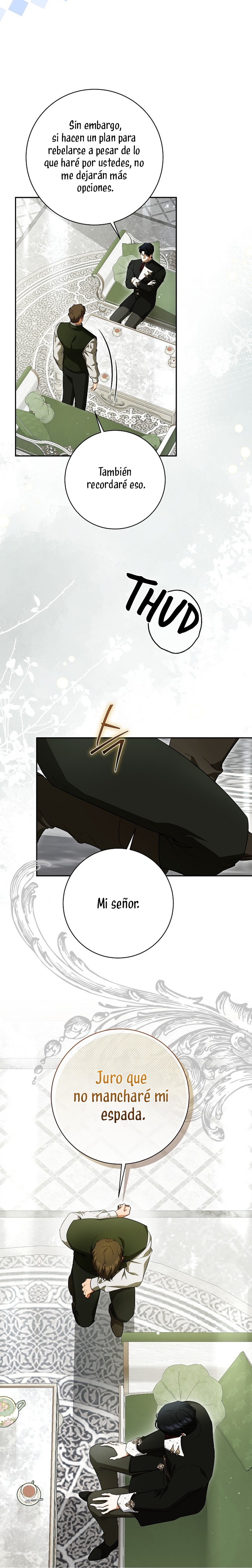 Creo que he transmigrado en alguna novela Capítulo 66 - Page 19