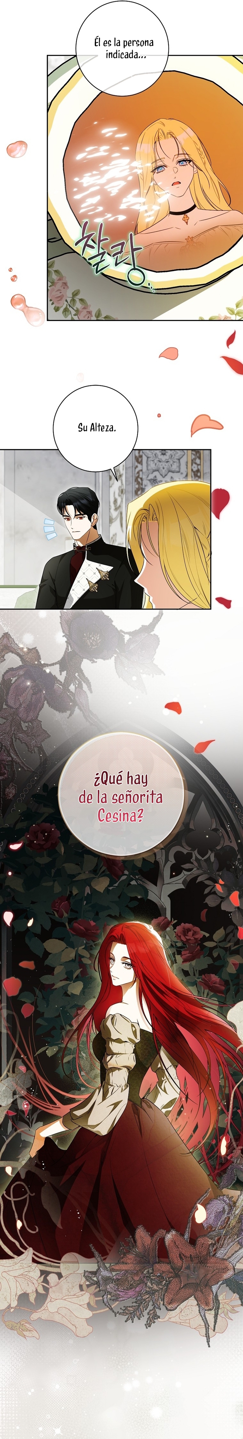 Creo que he transmigrado en alguna novela Capítulo 66 - Page 22