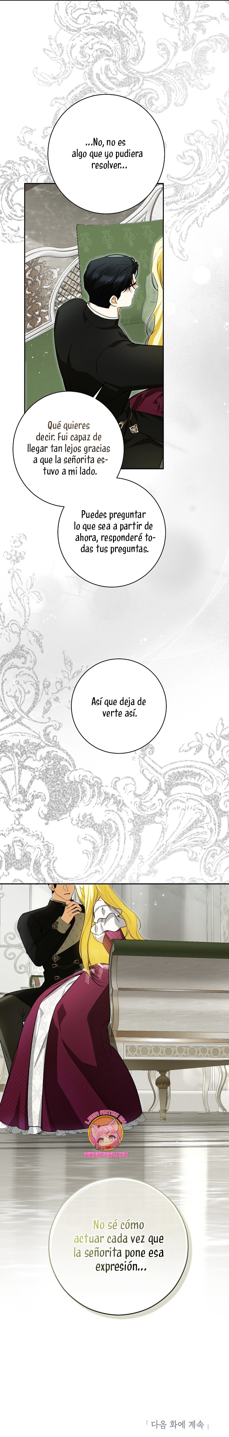 Creo que he transmigrado en alguna novela Capítulo 66 - Page 26