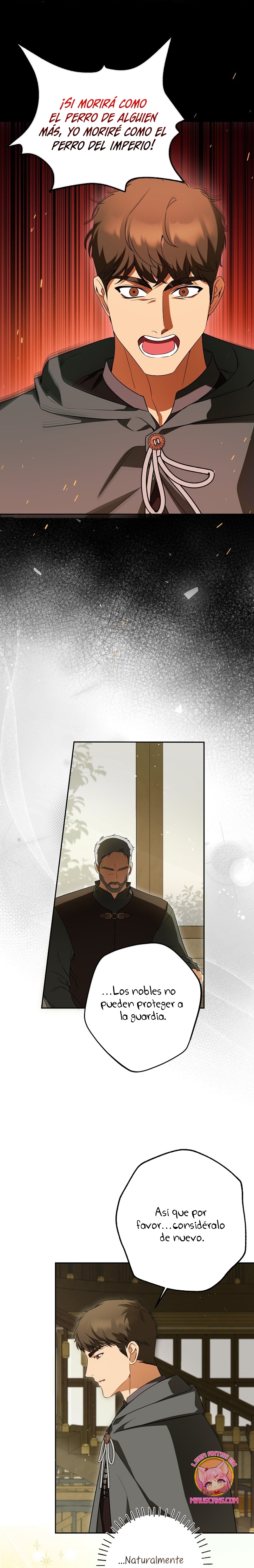 Creo que he transmigrado en alguna novela Capítulo 66 - Page 7