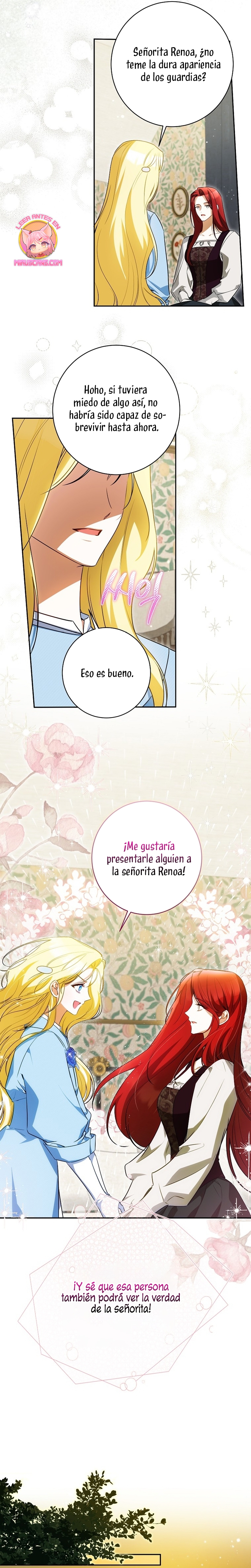 Creo que he transmigrado en alguna novela Capítulo 67 - Page 12