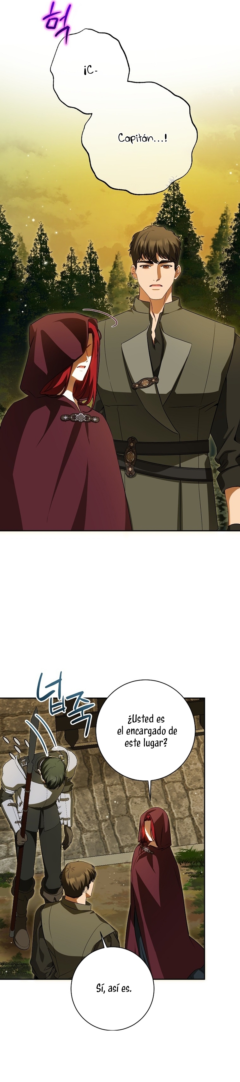 Creo que he transmigrado en alguna novela Capítulo 67 - Page 16