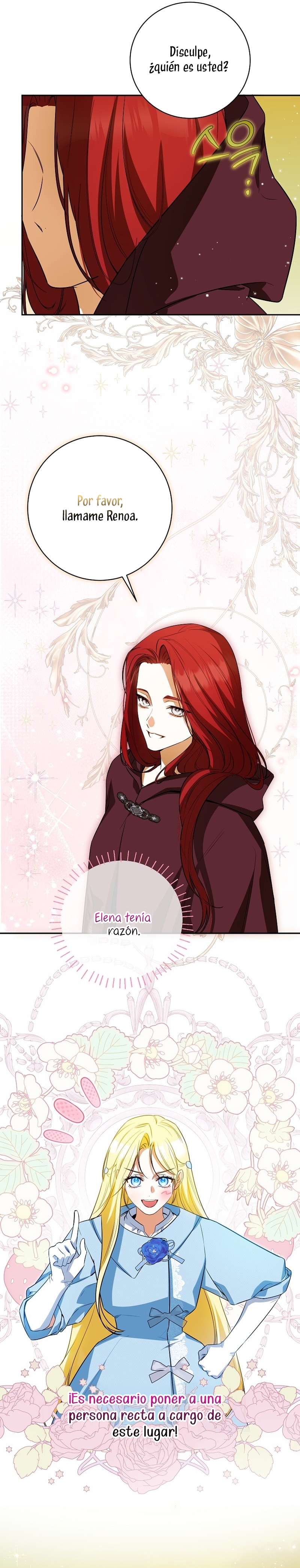 Creo que he transmigrado en alguna novela Capítulo 67 - Page 17