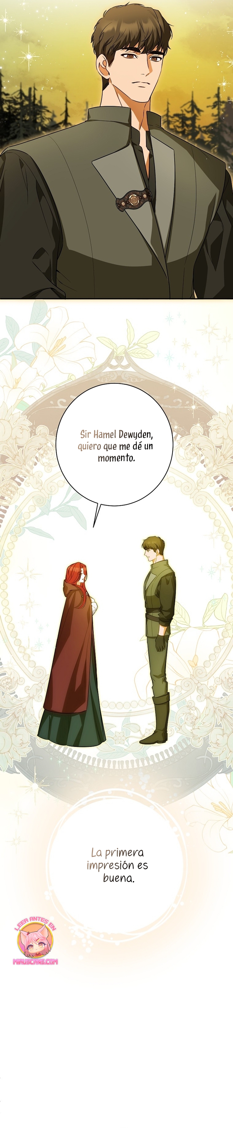 Creo que he transmigrado en alguna novela Capítulo 67 - Page 18