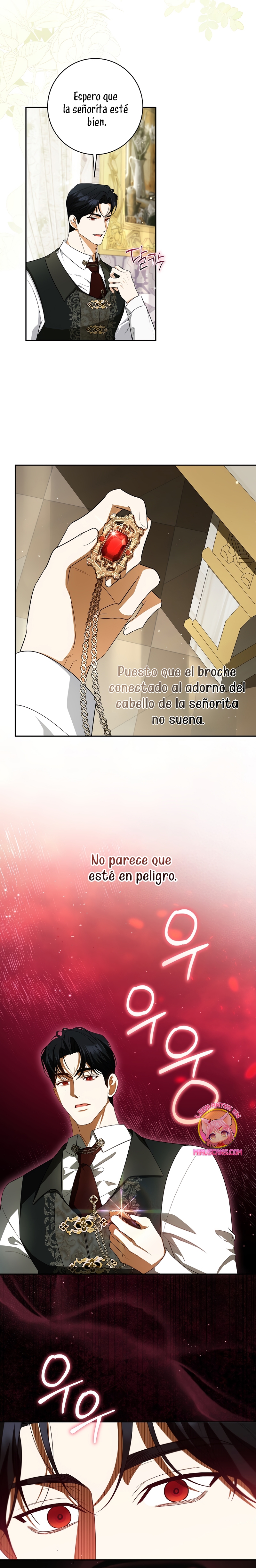 Creo que he transmigrado en alguna novela Capítulo 68 - Page 20