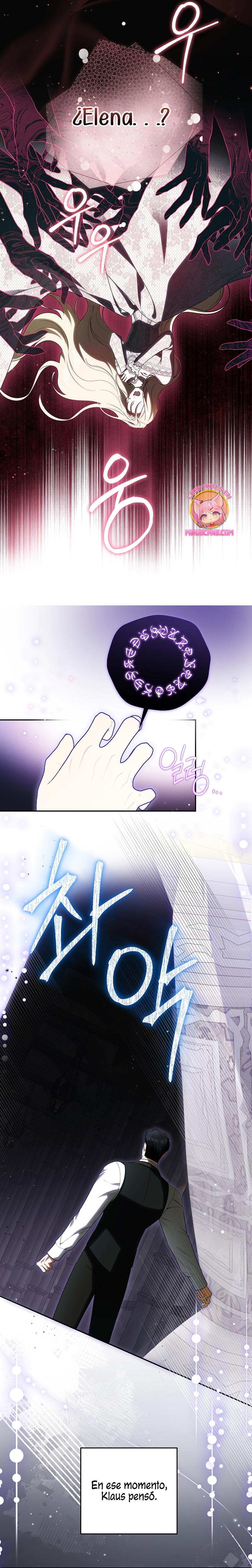 Creo que he transmigrado en alguna novela Capítulo 68 - Page 21