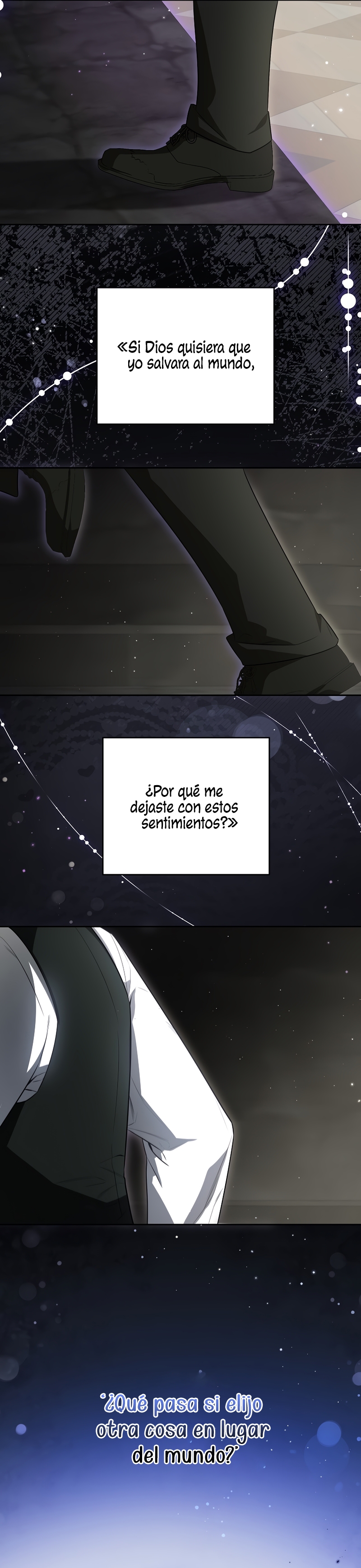 Creo que he transmigrado en alguna novela Capítulo 68 - Page 22