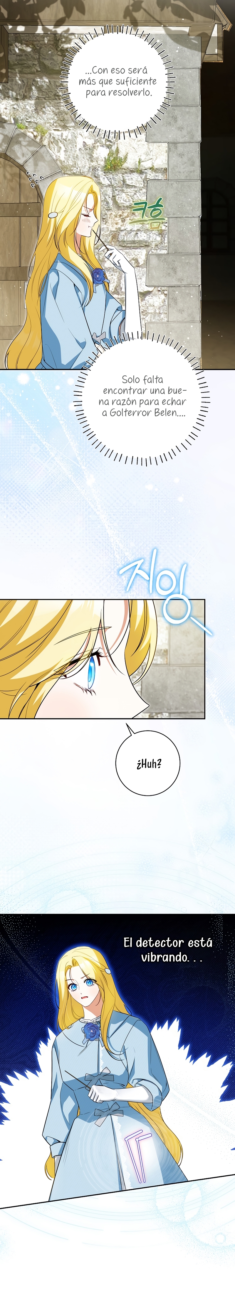 Creo que he transmigrado en alguna novela Capítulo 68 - Page 6