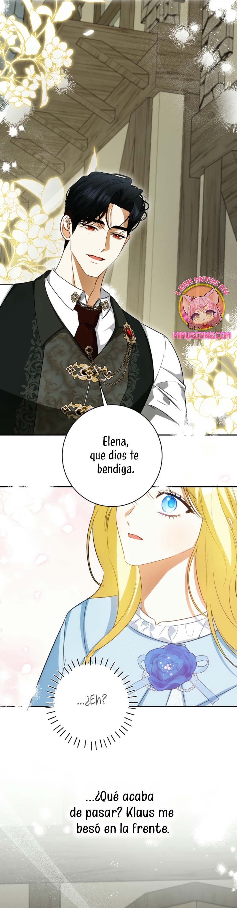 Creo que he transmigrado en alguna novela Capítulo 69 - Page 19