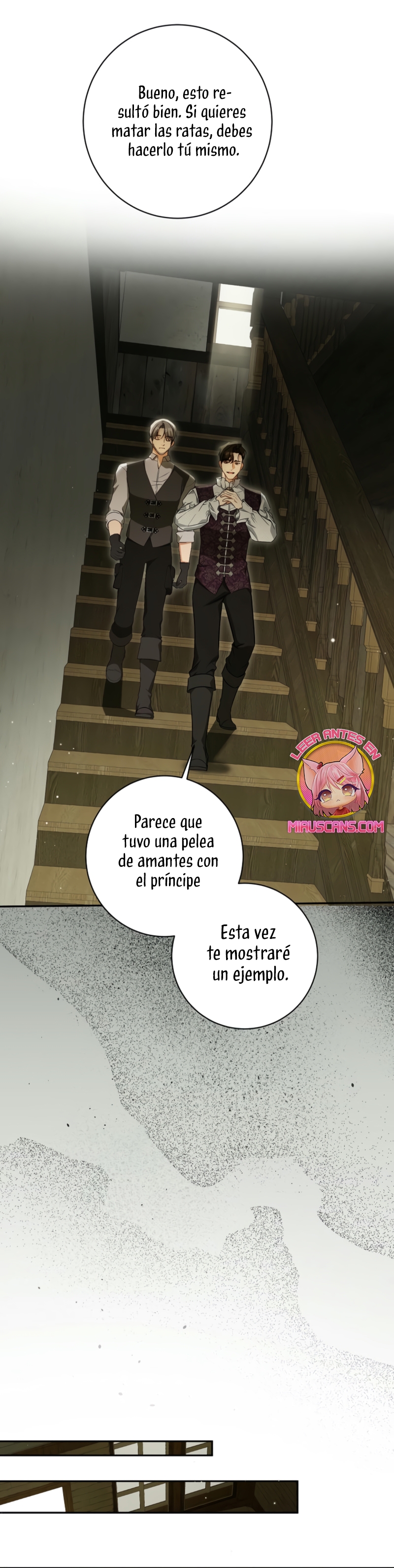 Creo que he transmigrado en alguna novela Capítulo 69 - Page 24