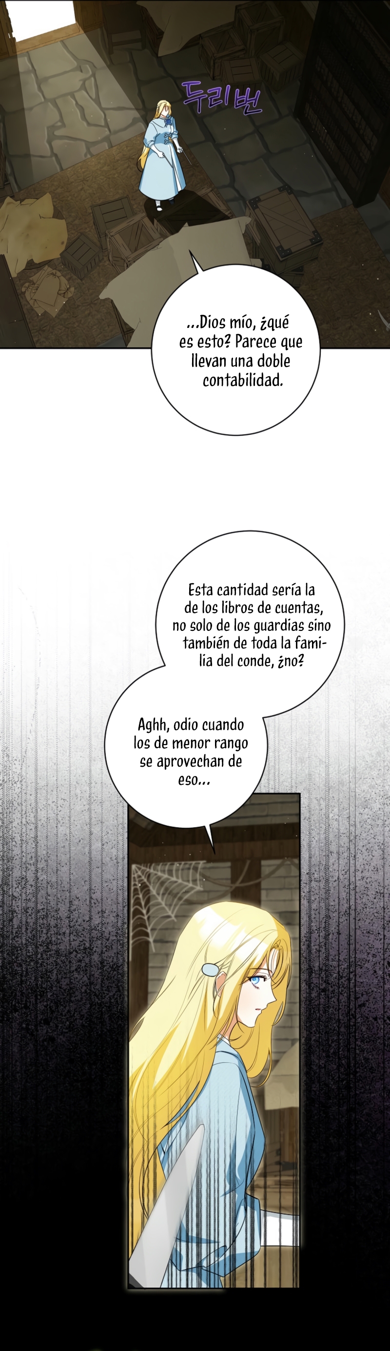 Creo que he transmigrado en alguna novela Capítulo 69 - Page 25