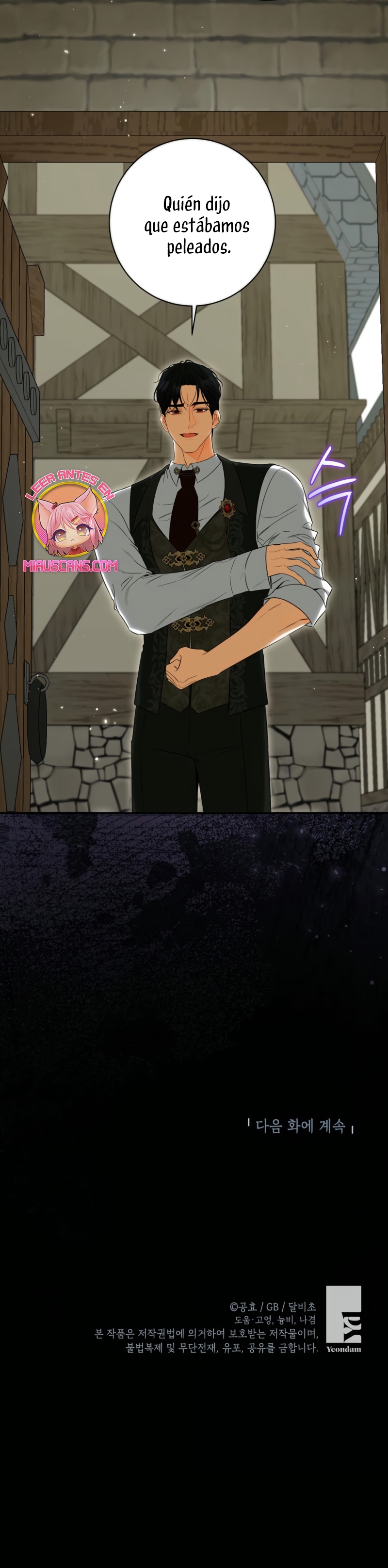 Creo que he transmigrado en alguna novela Capítulo 69 - Page 28