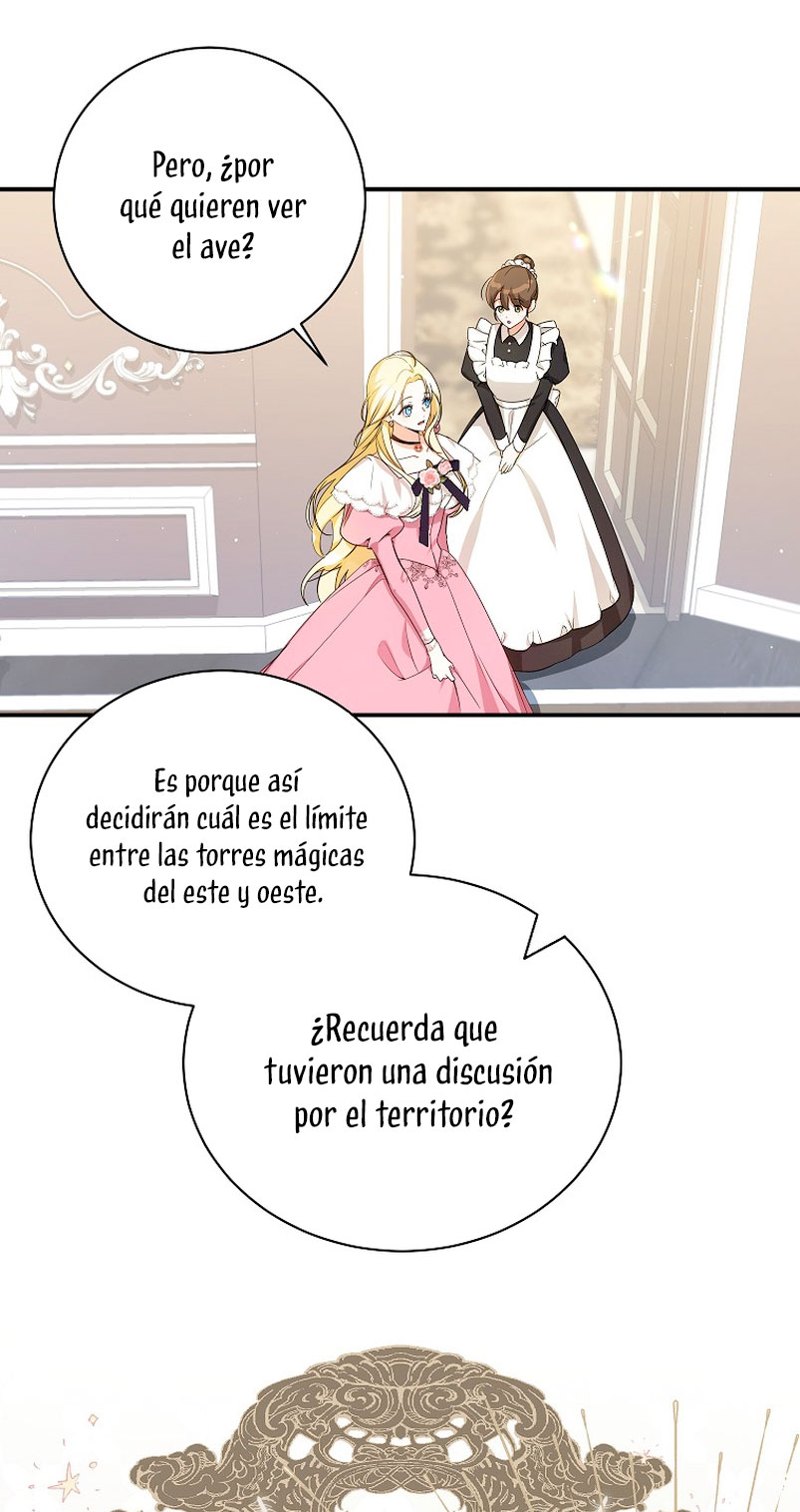 Creo que he transmigrado en alguna novela Capítulo 7 - Page 11