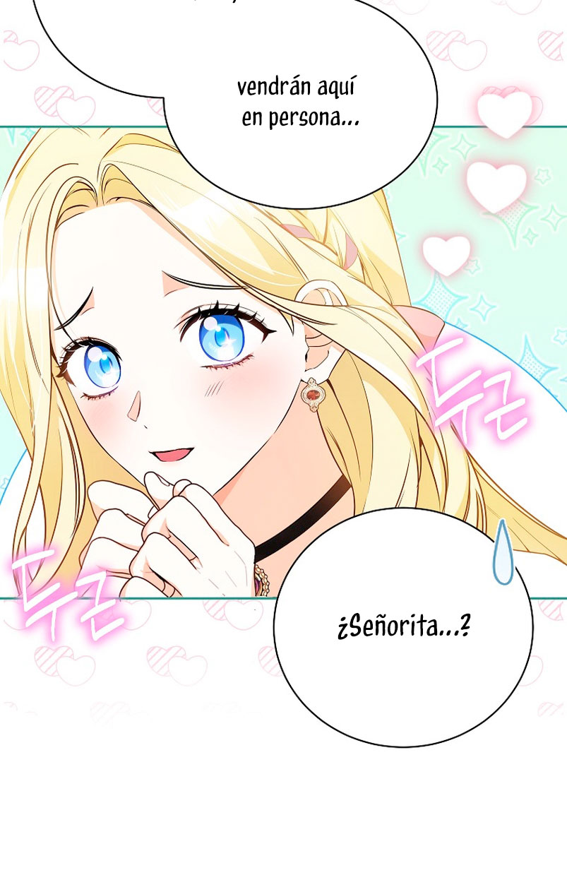 Creo que he transmigrado en alguna novela Capítulo 7 - Page 14