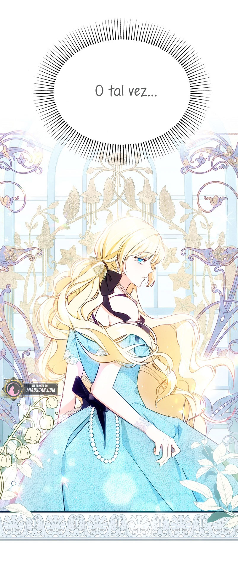 Creo que he transmigrado en alguna novela Capítulo 7 - Page 22