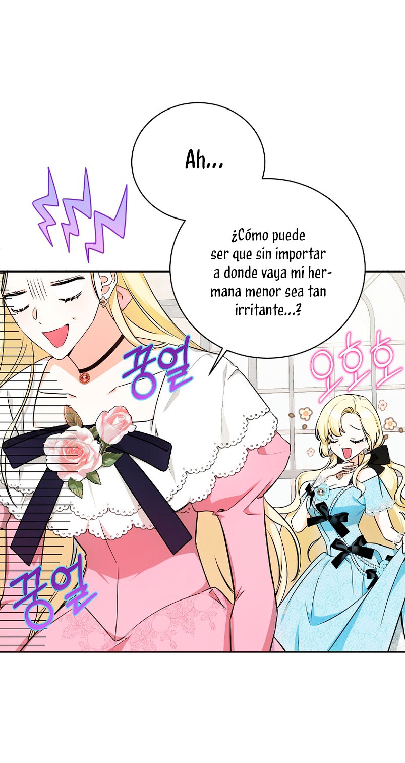 Creo que he transmigrado en alguna novela Capítulo 7 - Page 28