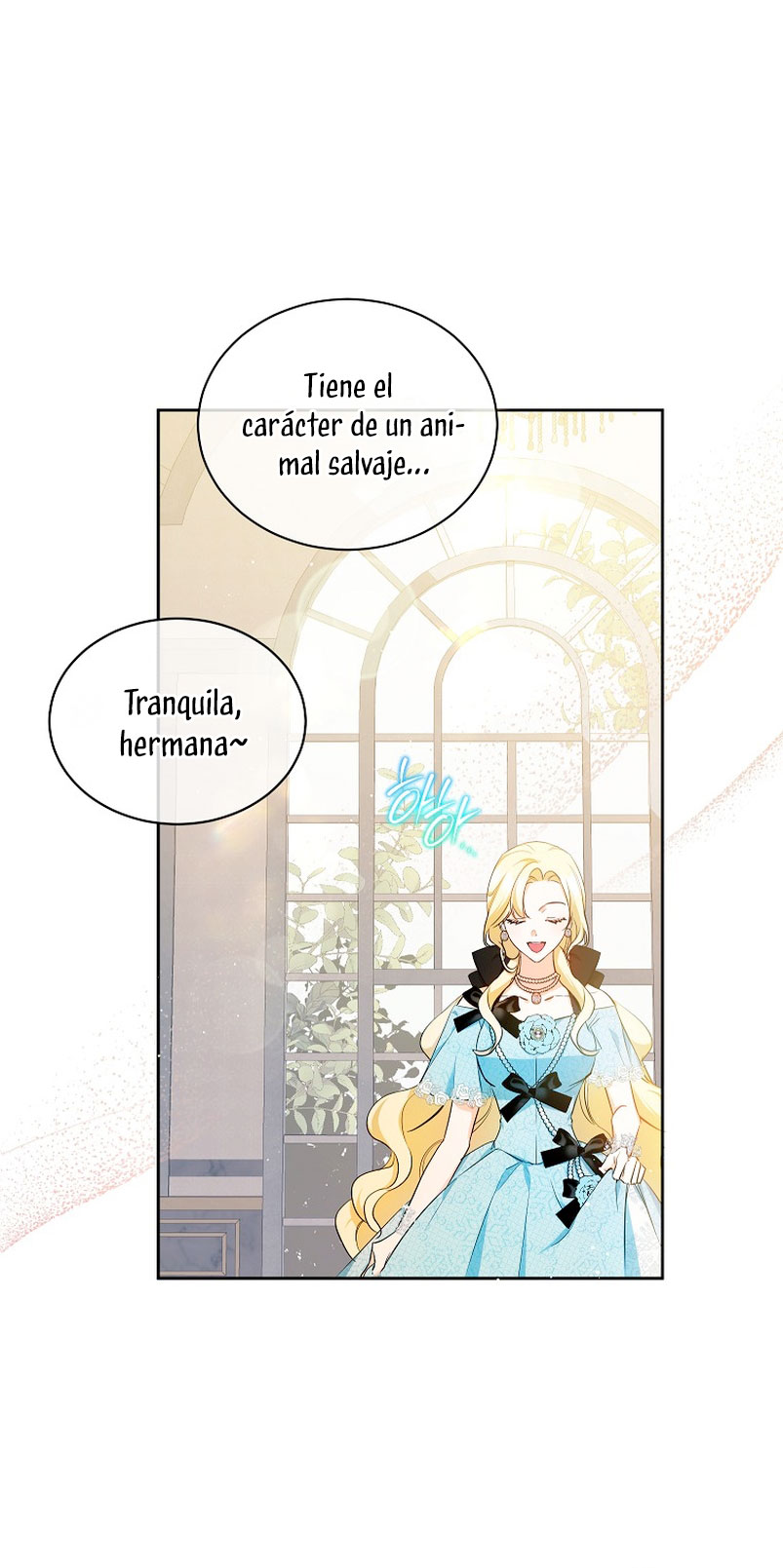 Creo que he transmigrado en alguna novela Capítulo 7 - Page 29