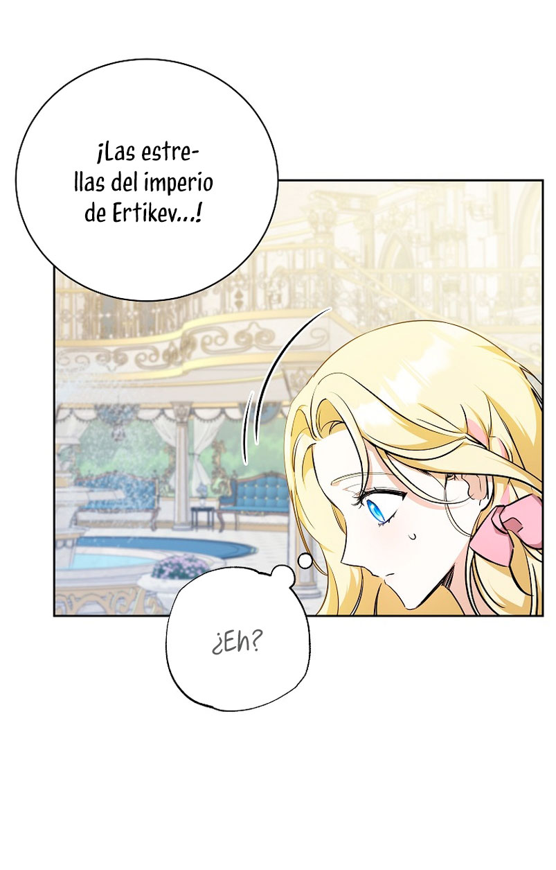 Creo que he transmigrado en alguna novela Capítulo 7 - Page 34