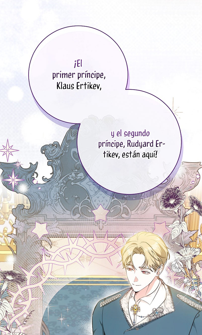 Creo que he transmigrado en alguna novela Capítulo 7 - Page 36