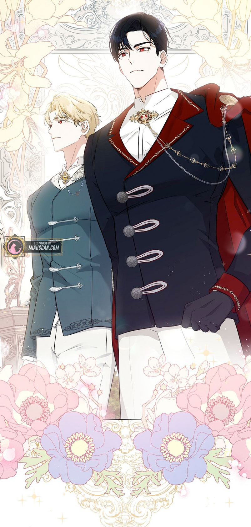 Creo que he transmigrado en alguna novela Capítulo 7 - Page 4