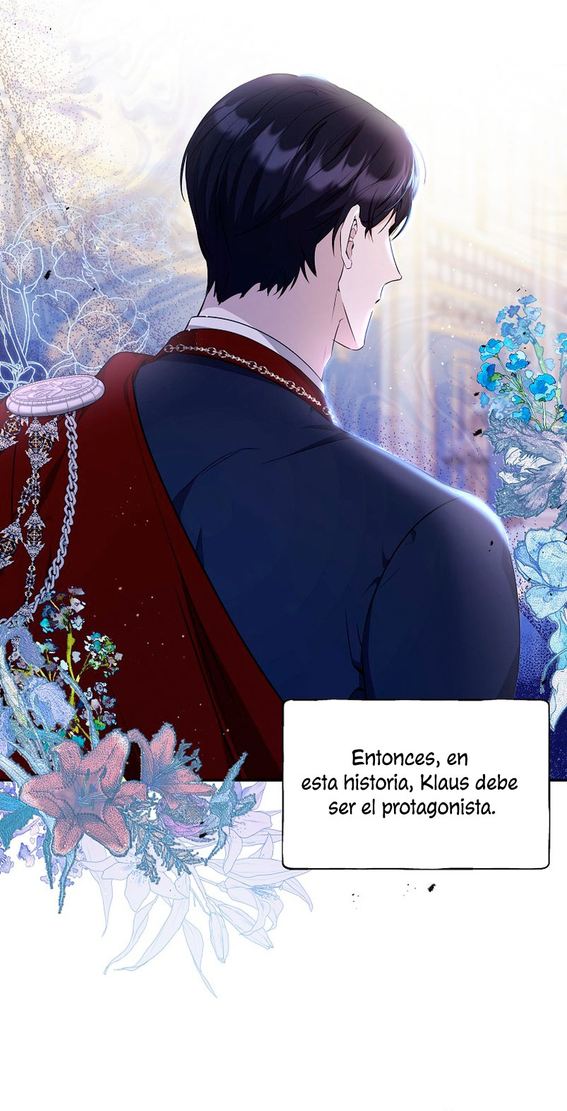 Creo que he transmigrado en alguna novela Capítulo 7 - Page 54