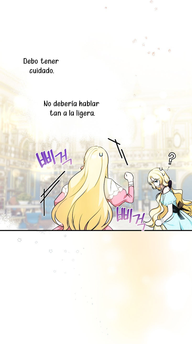 Creo que he transmigrado en alguna novela Capítulo 7 - Page 55