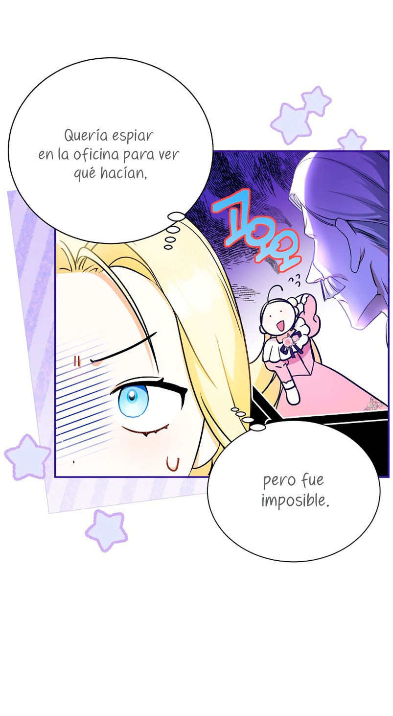 Creo que he transmigrado en alguna novela Capítulo 7 - Page 59