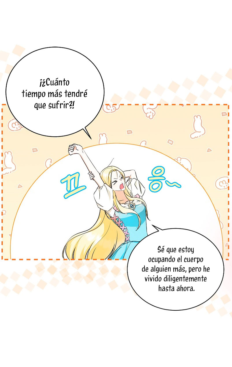 Creo que he transmigrado en alguna novela Capítulo 7 - Page 60