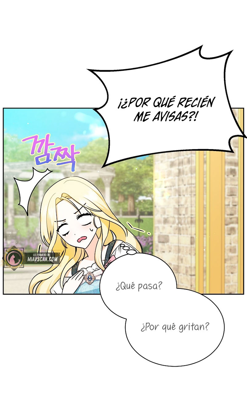 Creo que he transmigrado en alguna novela Capítulo 7 - Page 62