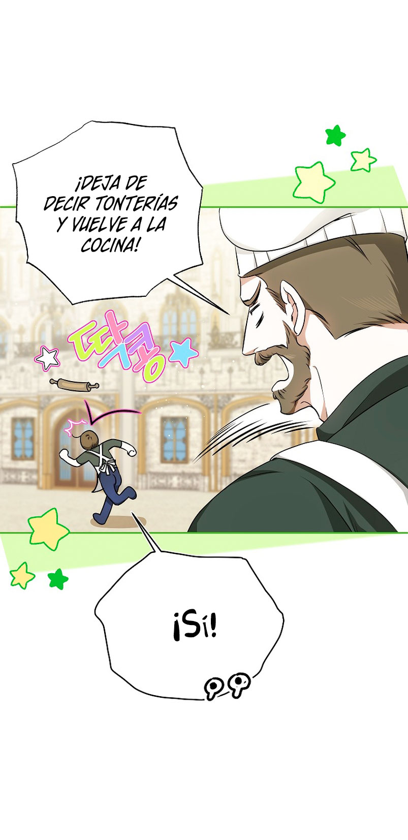 Creo que he transmigrado en alguna novela Capítulo 7 - Page 65