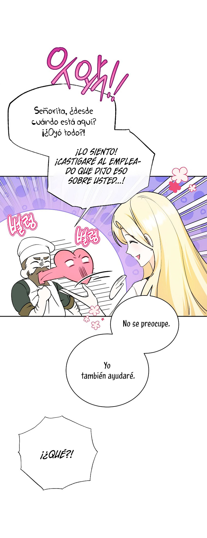 Creo que he transmigrado en alguna novela Capítulo 7 - Page 68