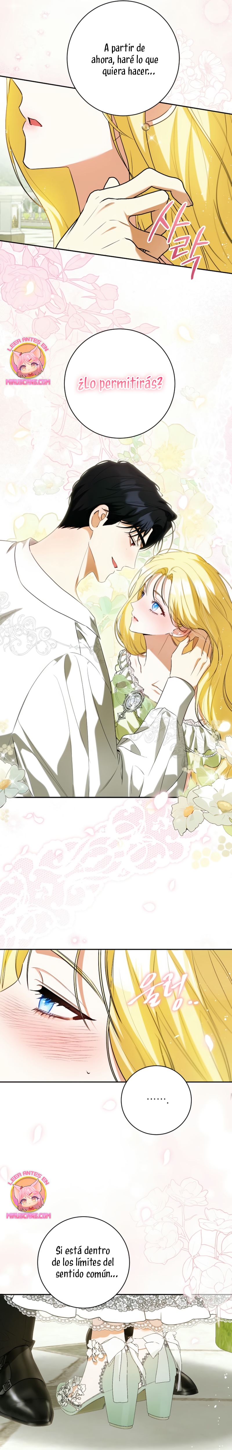 Creo que he transmigrado en alguna novela Capítulo 70 - Page 19