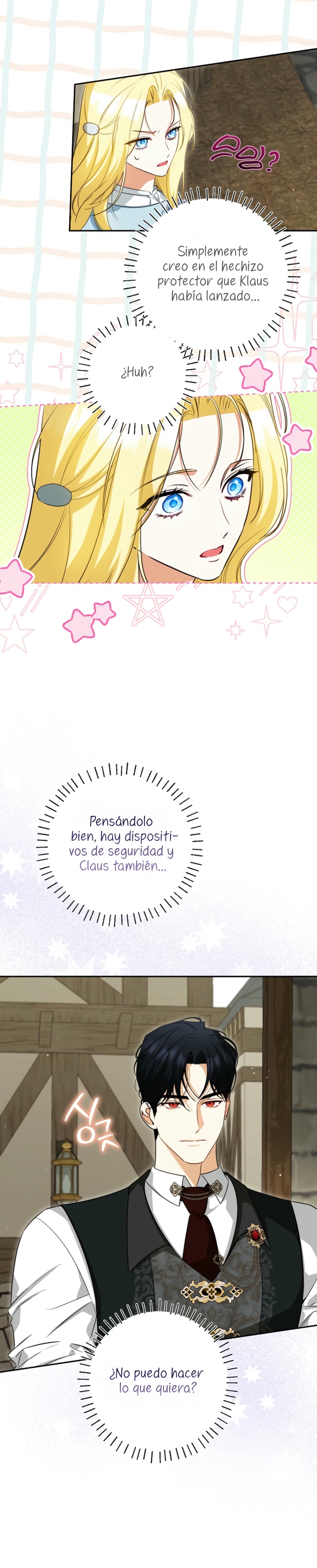 Creo que he transmigrado en alguna novela Capítulo 70 - Page 6