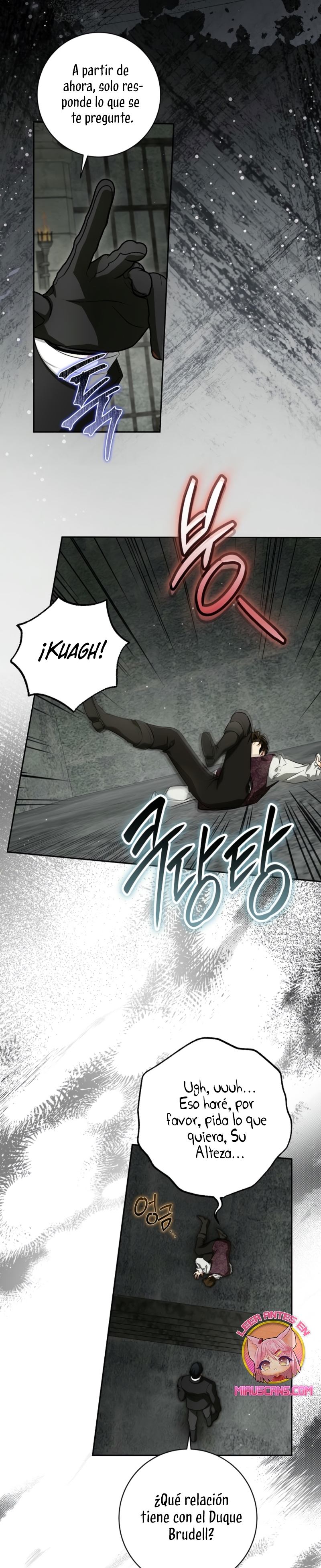 Creo que he transmigrado en alguna novela Capítulo 71 - Page 11