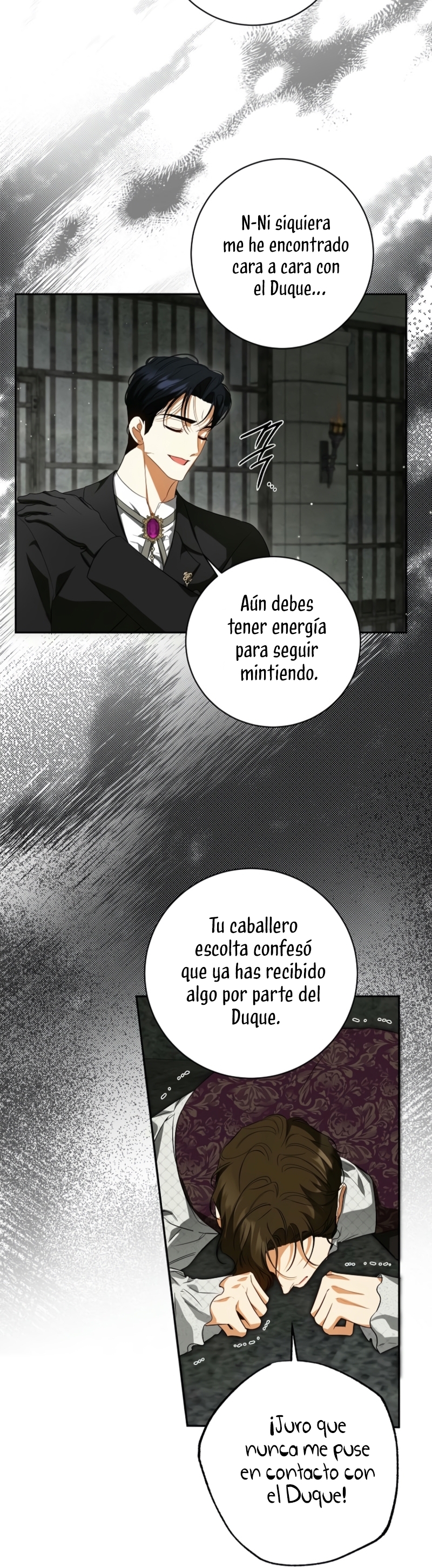 Creo que he transmigrado en alguna novela Capítulo 71 - Page 12