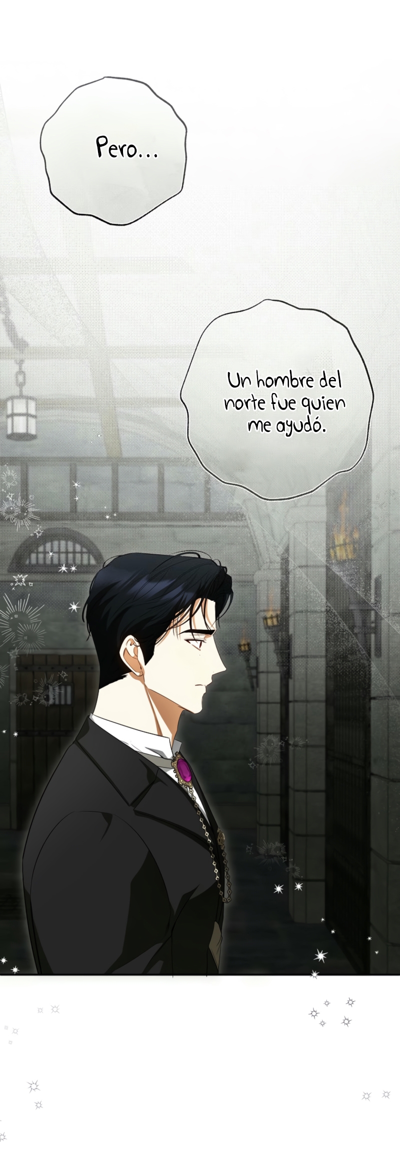 Creo que he transmigrado en alguna novela Capítulo 71 - Page 13