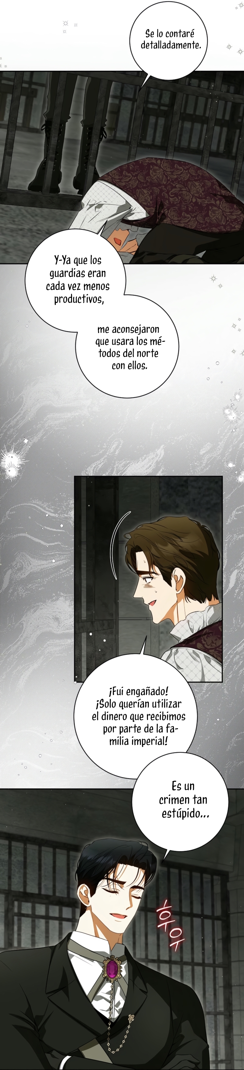 Creo que he transmigrado en alguna novela Capítulo 71 - Page 14