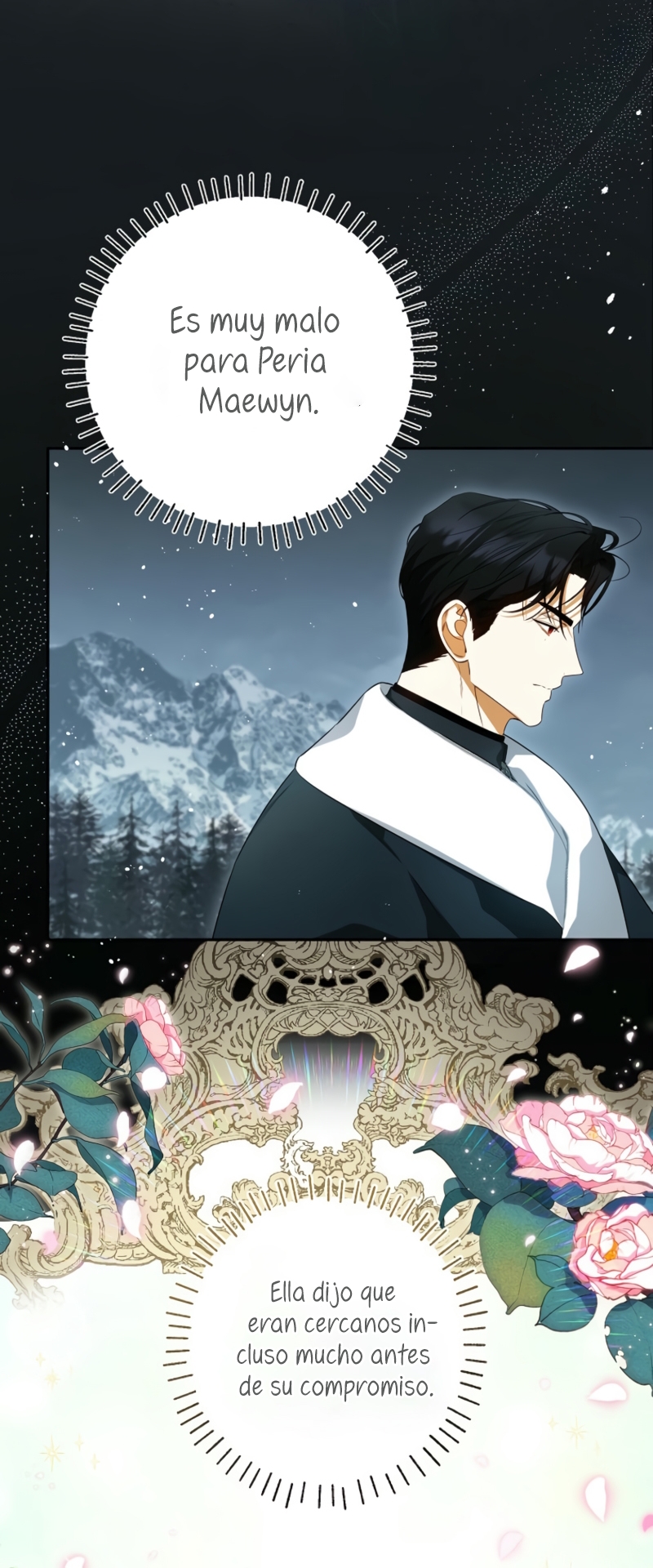 Creo que he transmigrado en alguna novela Capítulo 71 - Page 18