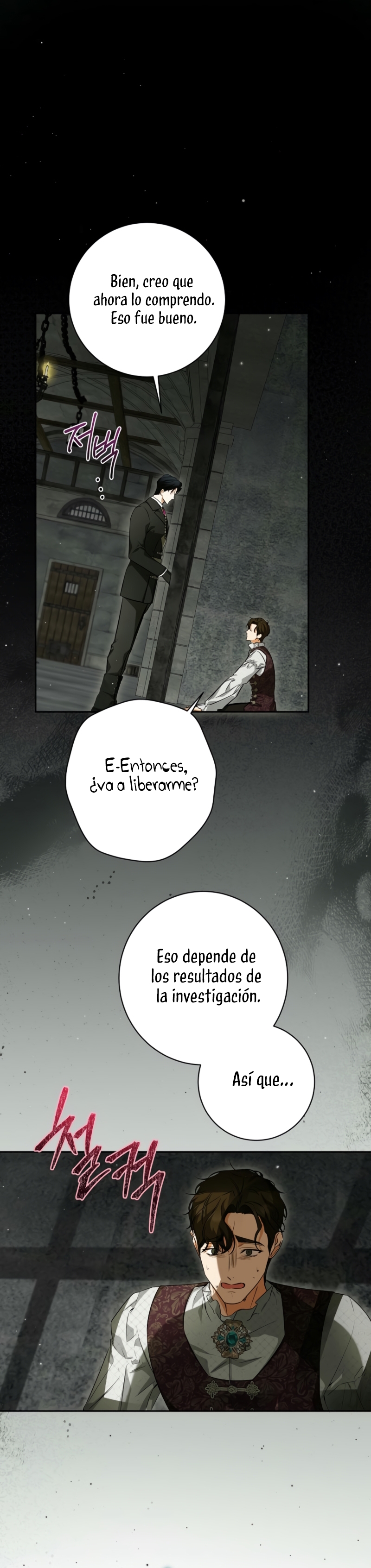 Creo que he transmigrado en alguna novela Capítulo 71 - Page 20