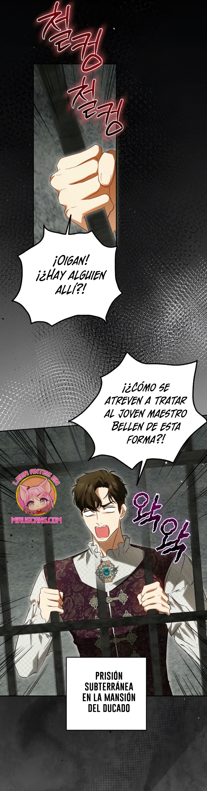 Creo que he transmigrado en alguna novela Capítulo 71 - Page 4