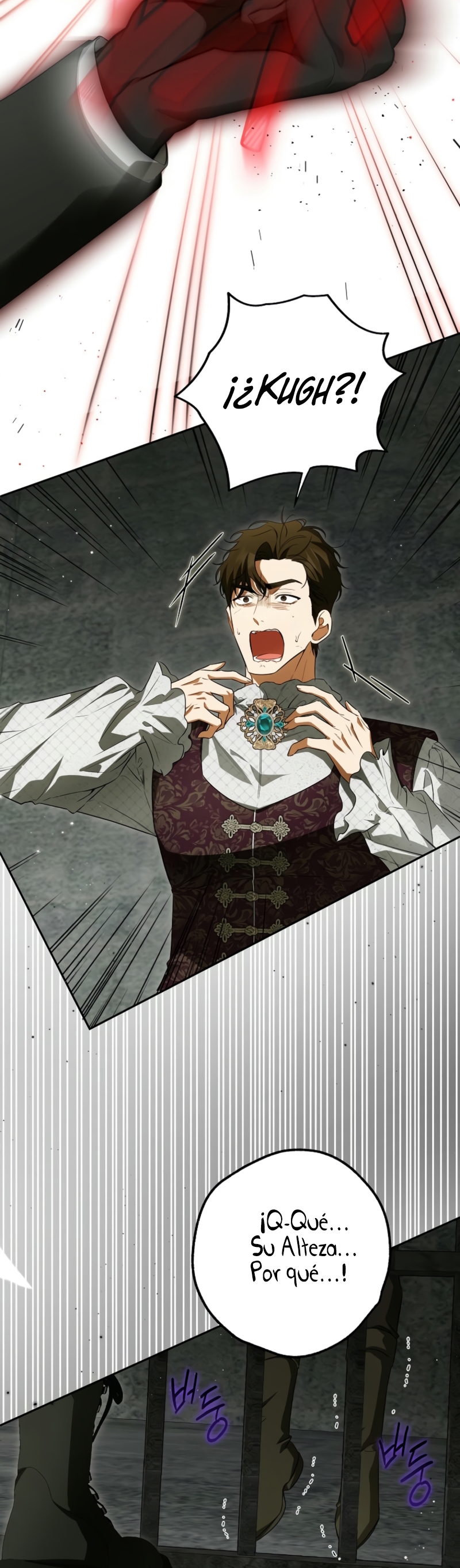 Creo que he transmigrado en alguna novela Capítulo 71 - Page 8