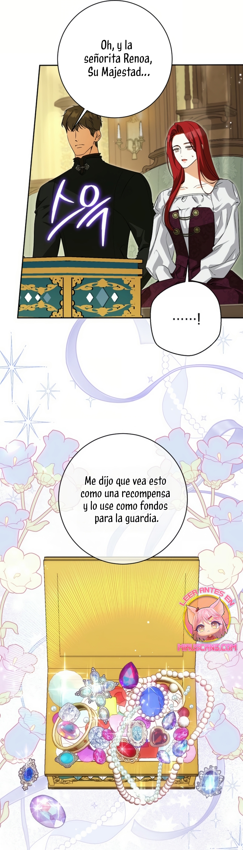 Creo que he transmigrado en alguna novela Capítulo 72 - Page 12
