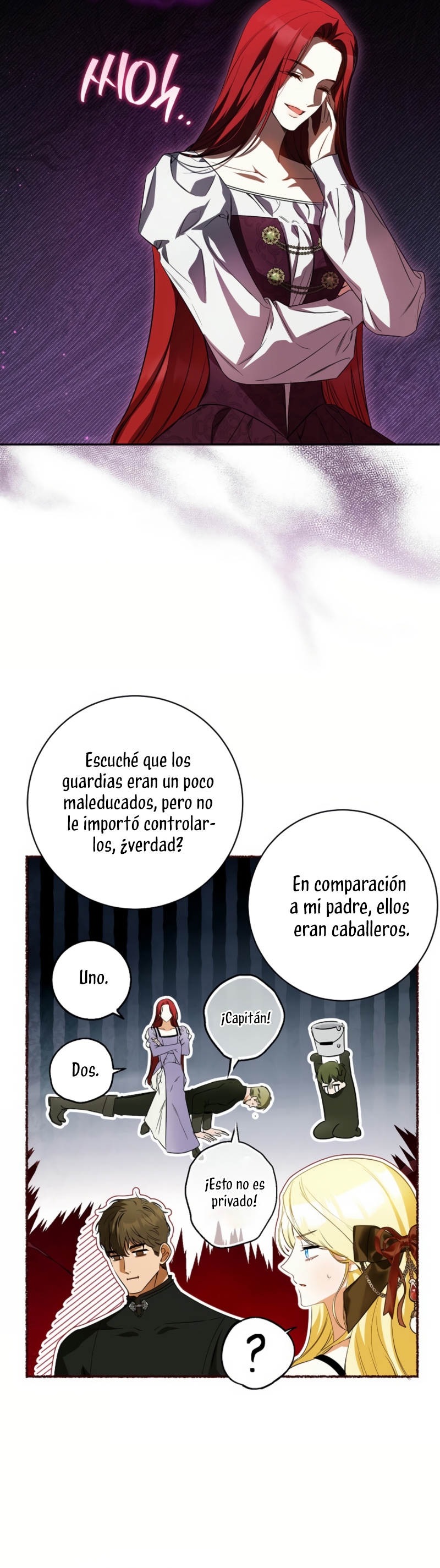 Creo que he transmigrado en alguna novela Capítulo 72 - Page 15
