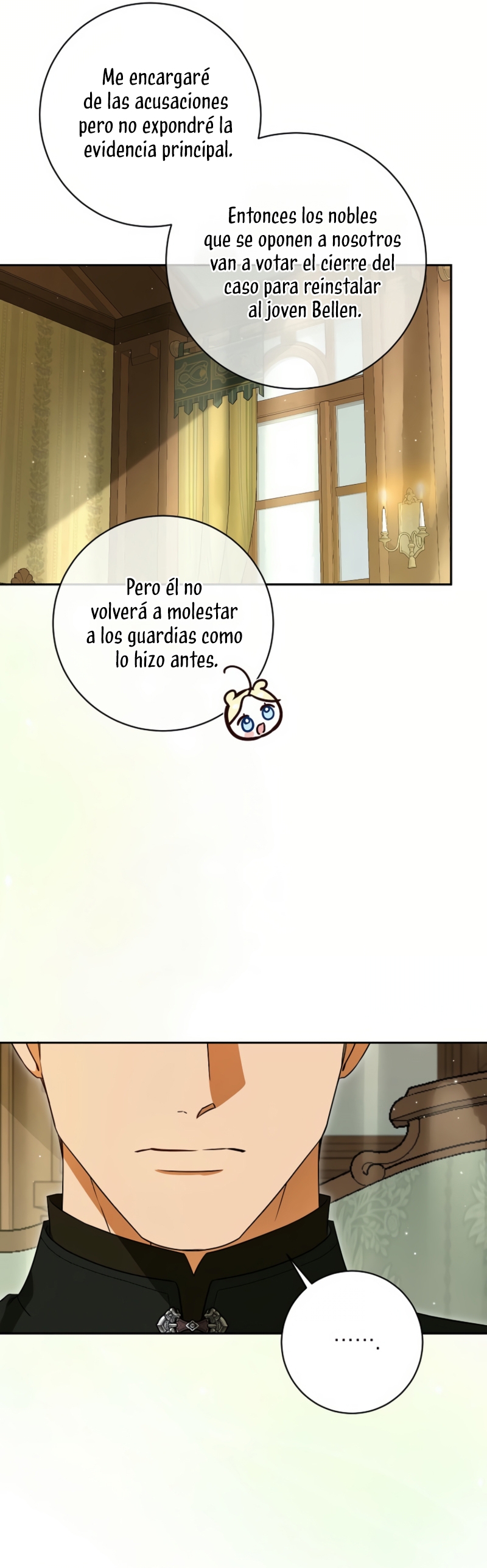 Creo que he transmigrado en alguna novela Capítulo 72 - Page 16