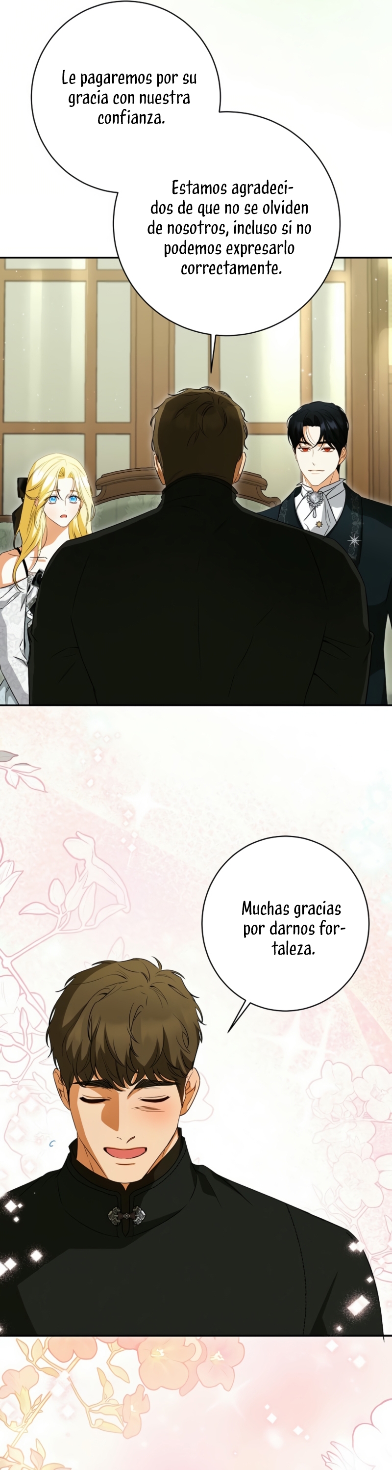 Creo que he transmigrado en alguna novela Capítulo 72 - Page 17