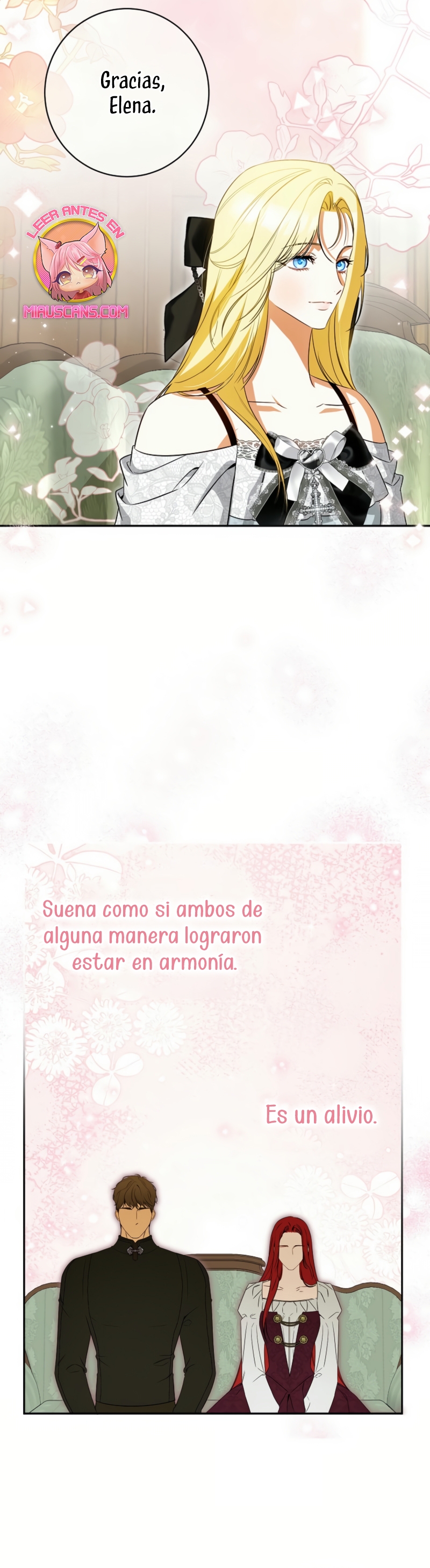 Creo que he transmigrado en alguna novela Capítulo 72 - Page 18