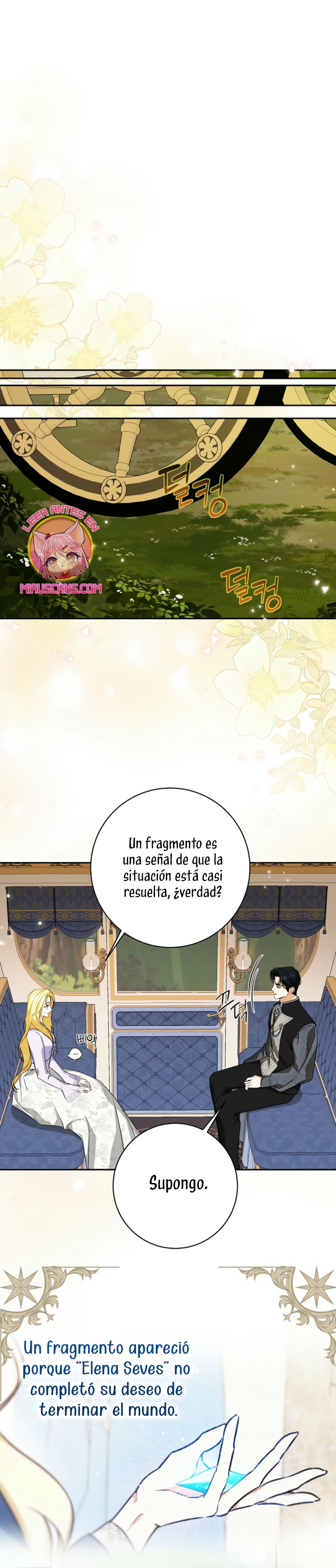 Creo que he transmigrado en alguna novela Capítulo 72 - Page 22