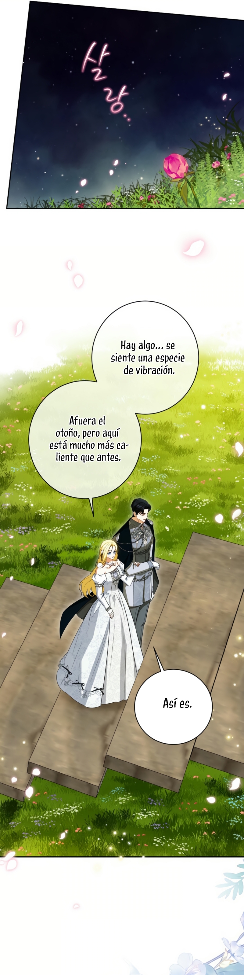 Creo que he transmigrado en alguna novela Capítulo 72 - Page 25